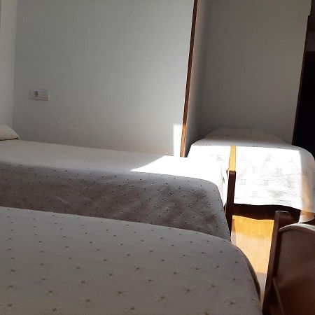 Ático La Plaza Apartamento Arriondas Exterior foto